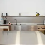Jacio House Panzió