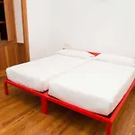 Jacio House Panzió Moya