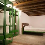 Couette-café Jacio House *