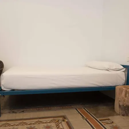 Jacio House 住宿加早餐酒店 摩亚