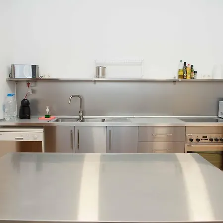 Jacio House Hostel