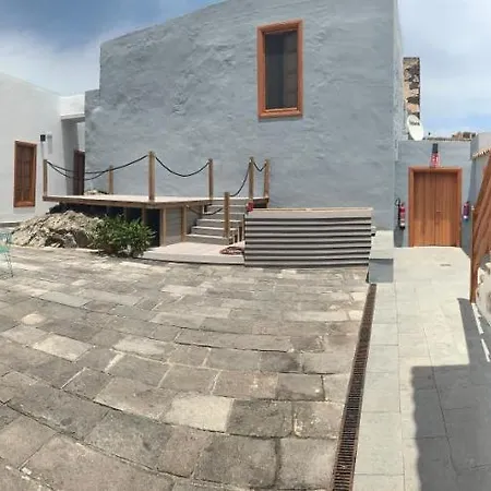 Jacio House *
