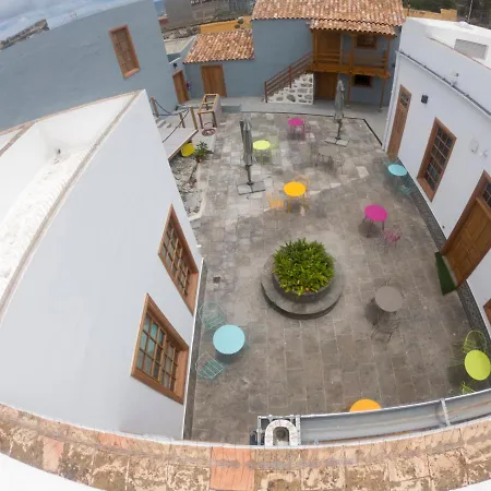 Jacio House * Moya (Gran Canaria)