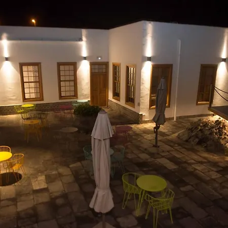 Hostel Jacio House