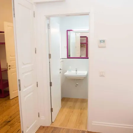 Jacio House Hostel *