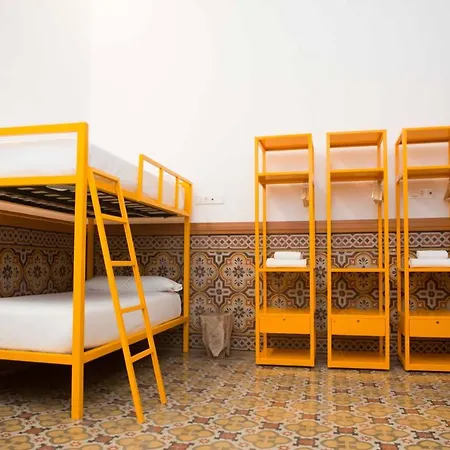 Jacio House * Moya (Gran Canaria)