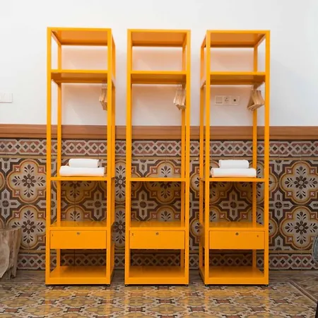 Hostel Jacio House Moya (Gran Canaria)