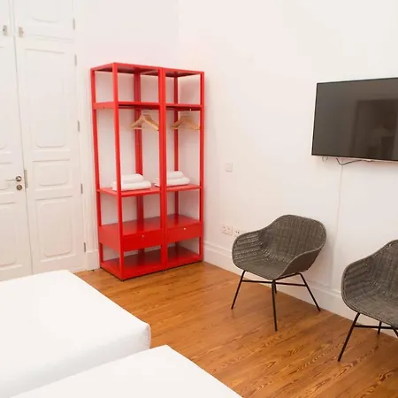 Jacio House Hostel *
