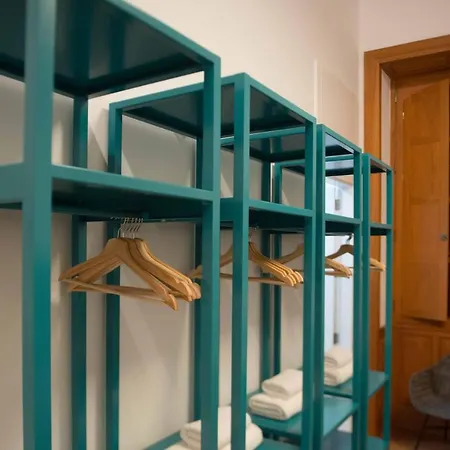 Jacio House Hostel