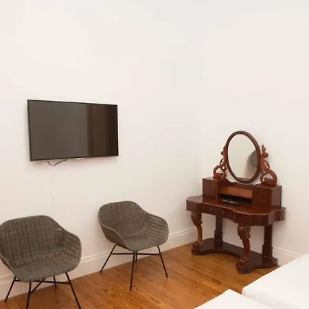 Jacio House Hostel Moya (Gran Canaria)