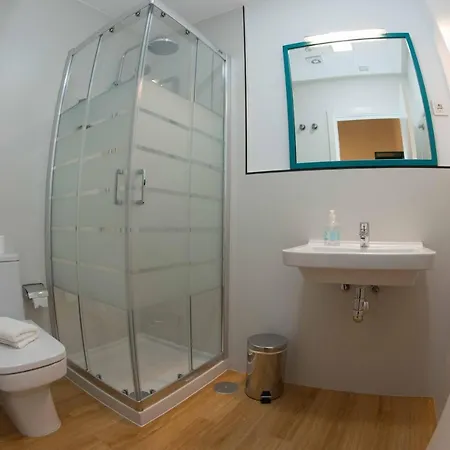 Jacio House Hostel