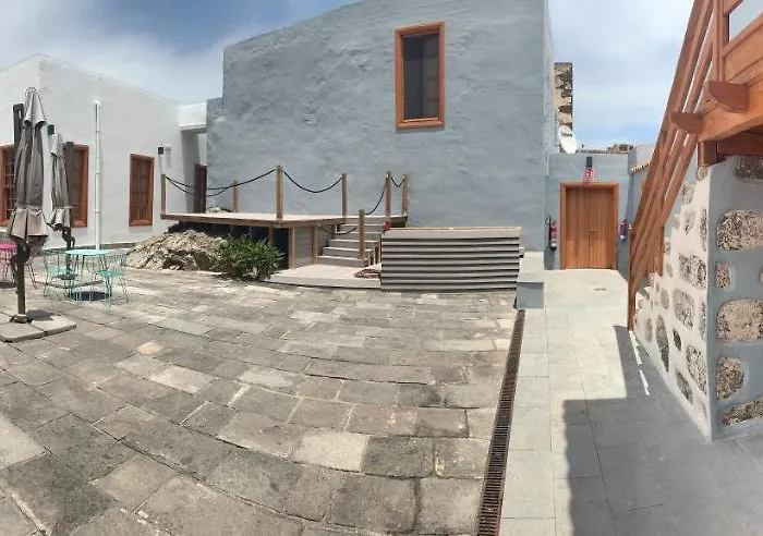 Jacio House *