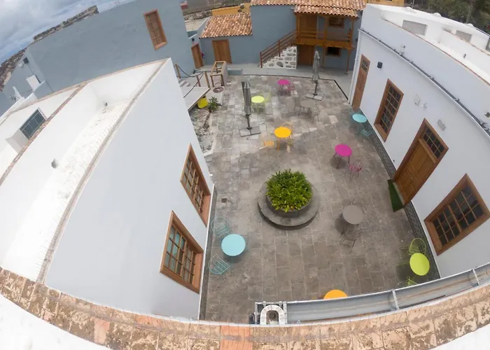 Jacio House * Moya (Gran Canaria)