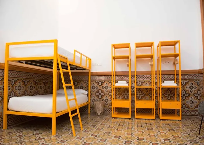Jacio House * Moya (Gran Canaria)