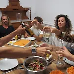 Jacio House *