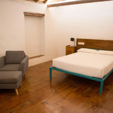 Jacio House Bed & Breakfast *