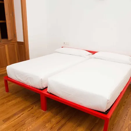 Jacio House Bed & Breakfast Moya (Gran Canaria)