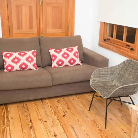 Bed & Breakfast Jacio House
