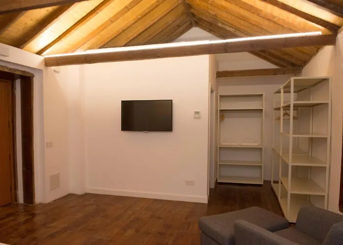 Bed & Breakfast Jacio House *