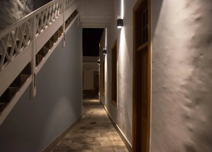 Jacio House Bed & Breakfast