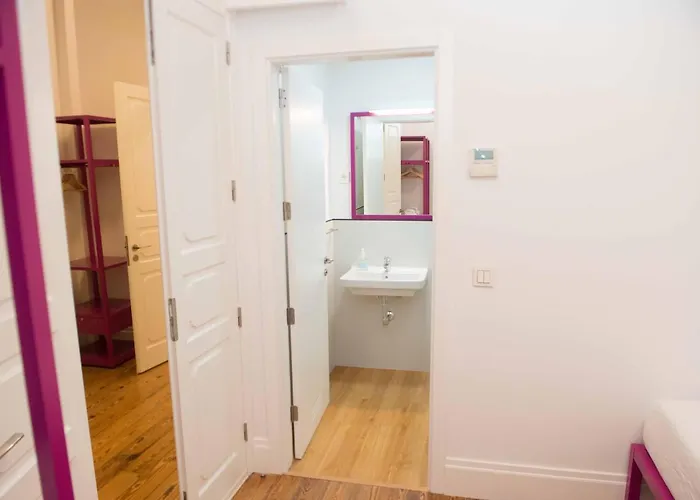 Jacio House Bed & Breakfast *