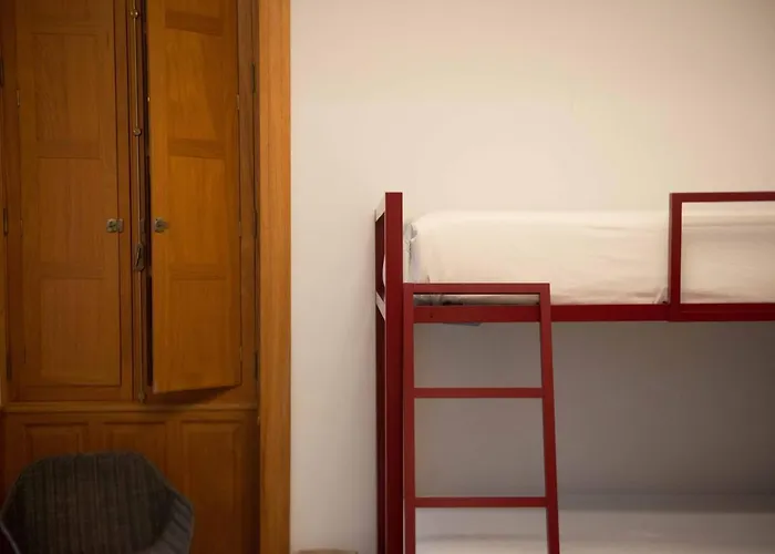 Bed & Breakfast Jacio House Moya (Gran Canaria)