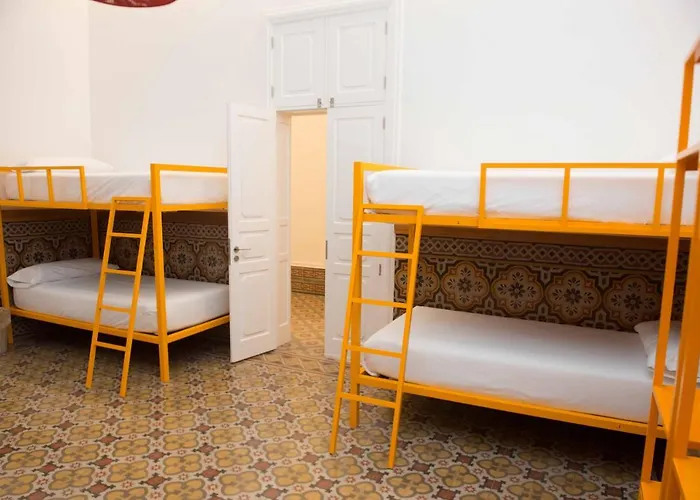 Jacio House Moya (Gran Canaria)