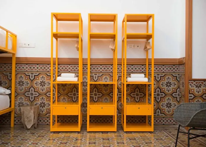 Bed & Breakfast Jacio House Moya (Gran Canaria)