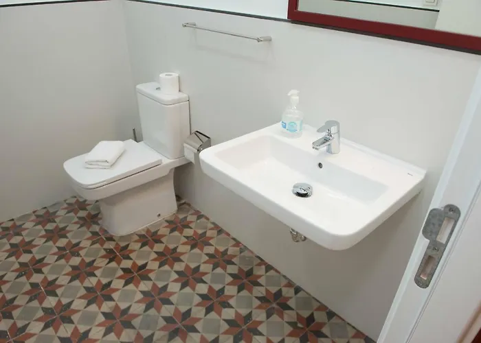 Jacio House Bed & Breakfast Moya (Gran Canaria)