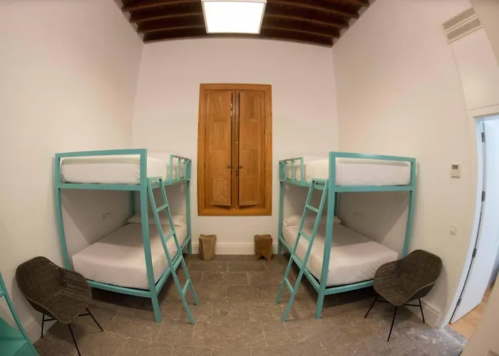 Jacio House Bed & Breakfast