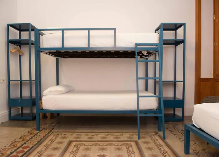 Jacio House Bed & Breakfast *