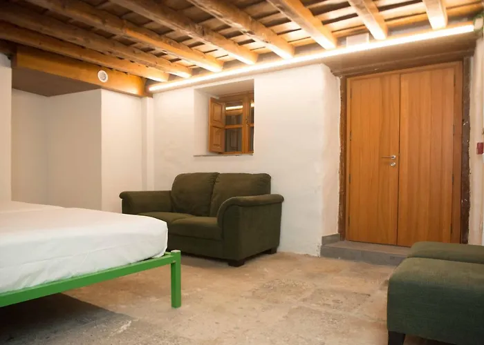 Bed & Breakfast Jacio House